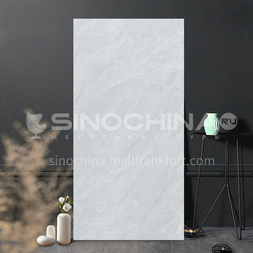 Simple full-body marble wall tiles-400x800mm SKLTT4803A